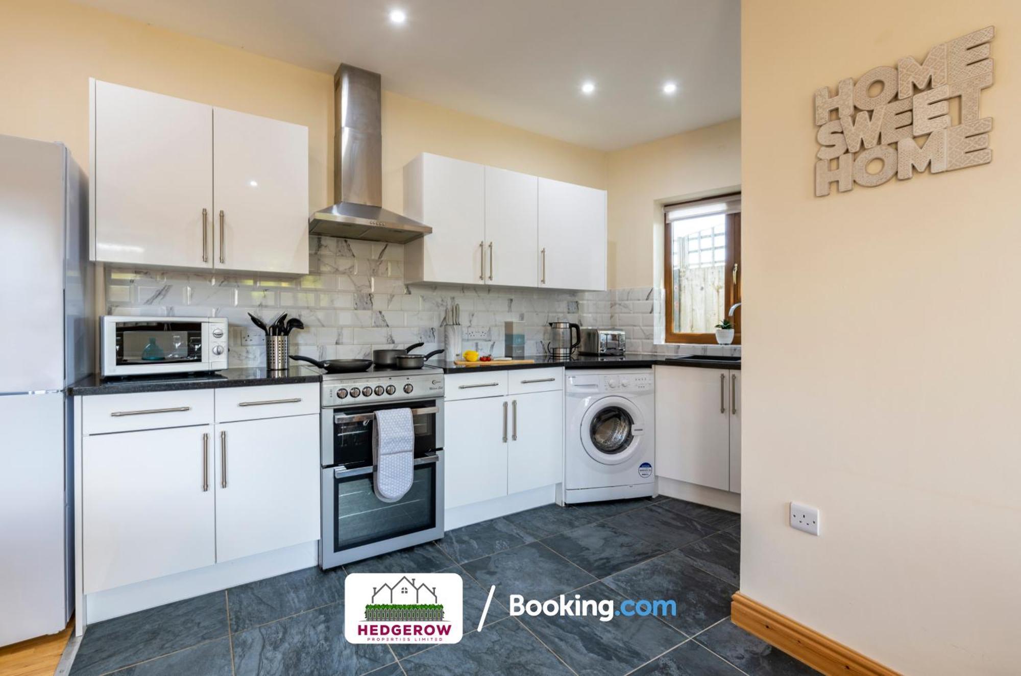 Secure 2-Bed Escape For 6 With Tranquil Garden L Special Deals L Last-Minute Deals L Truro Exterior foto