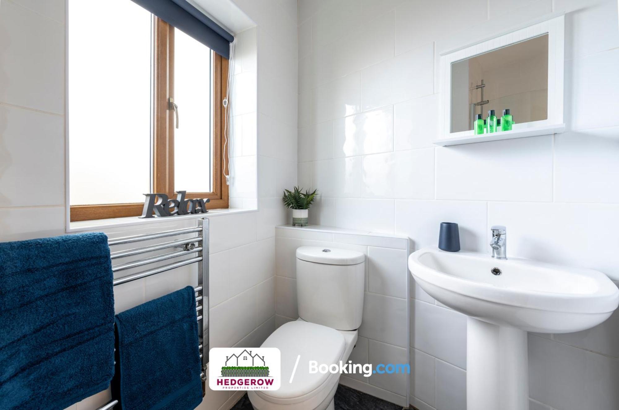 Secure 2-Bed Escape For 6 With Tranquil Garden L Special Deals L Last-Minute Deals L Truro Exterior foto