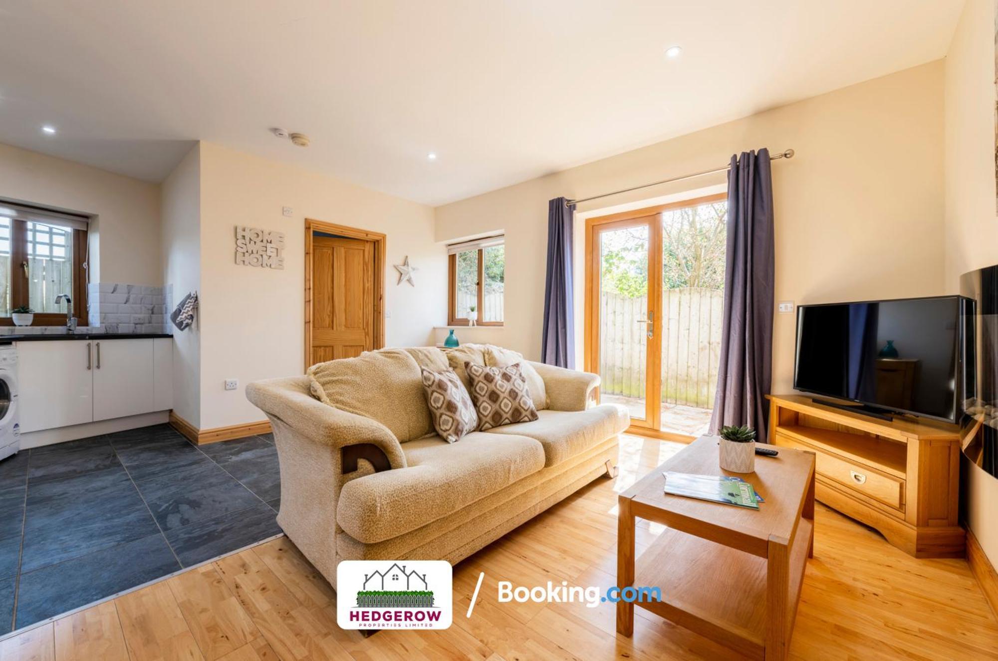 Secure 2-Bed Escape For 6 With Tranquil Garden L Special Deals L Last-Minute Deals L Truro Exterior foto